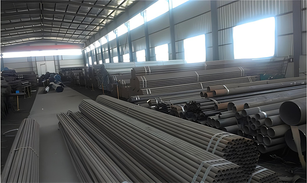 江津q345d钢管价格市场波动与趋势分析
