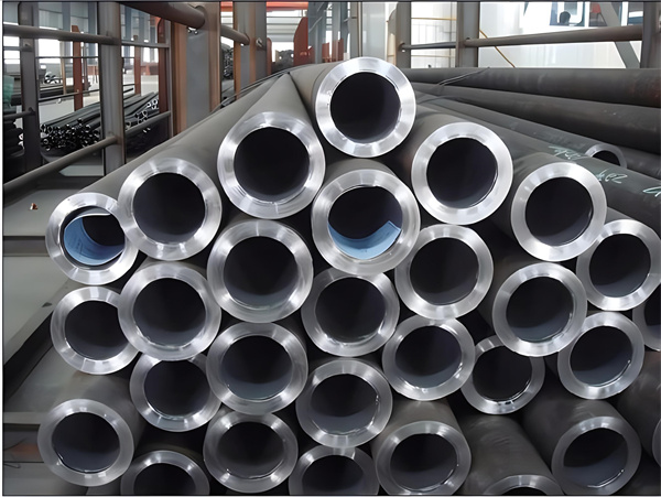 江津q345d精密钢管制造工艺流程特点及应用